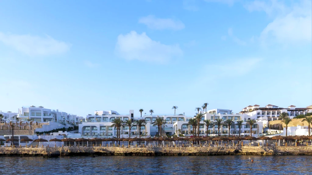 Hotel Meraki Resort - Sharm Elshikh